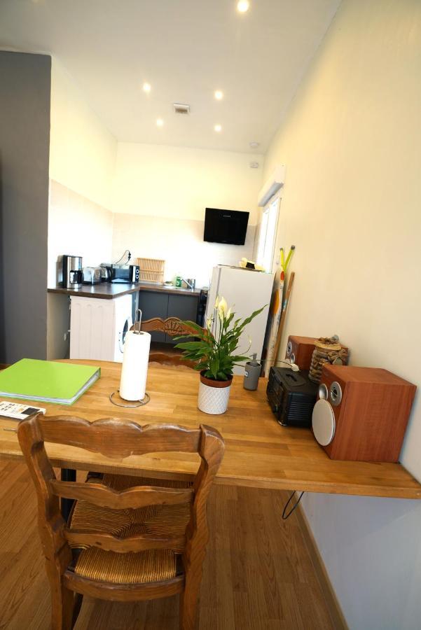 Apartment Independant Douceur Provencale