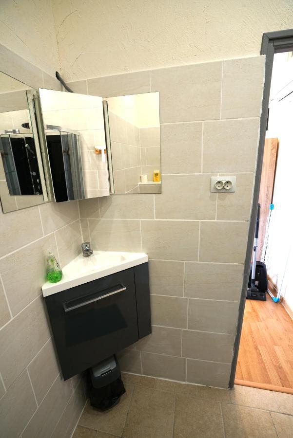 Independant Douceur Provencale Apartment
